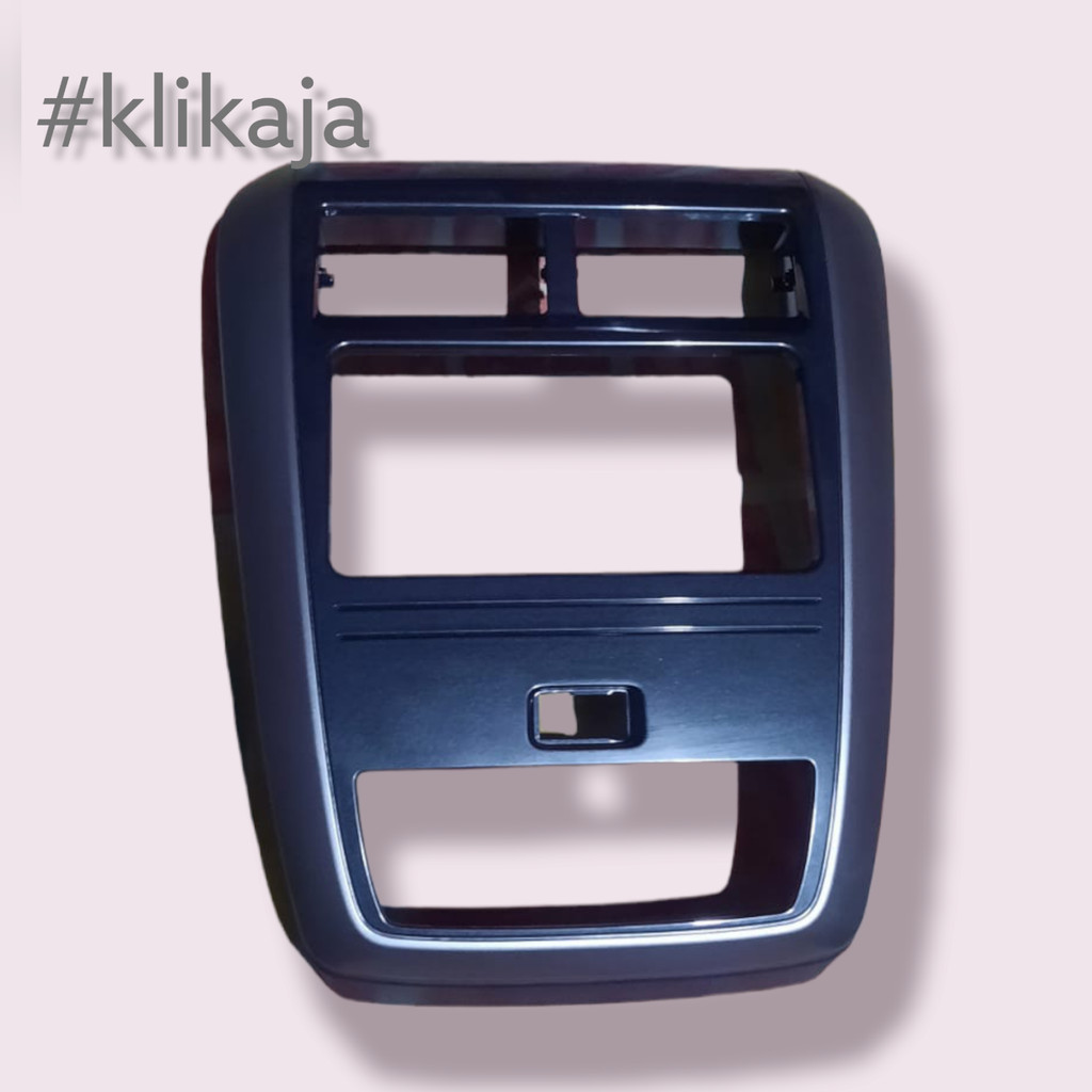 Cover AC Dashboard Agya Ayla 2020 Original