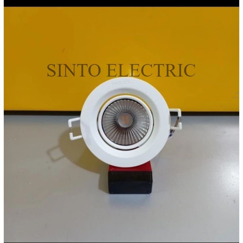 PHILIPS Kyanite Spotlight 3 W