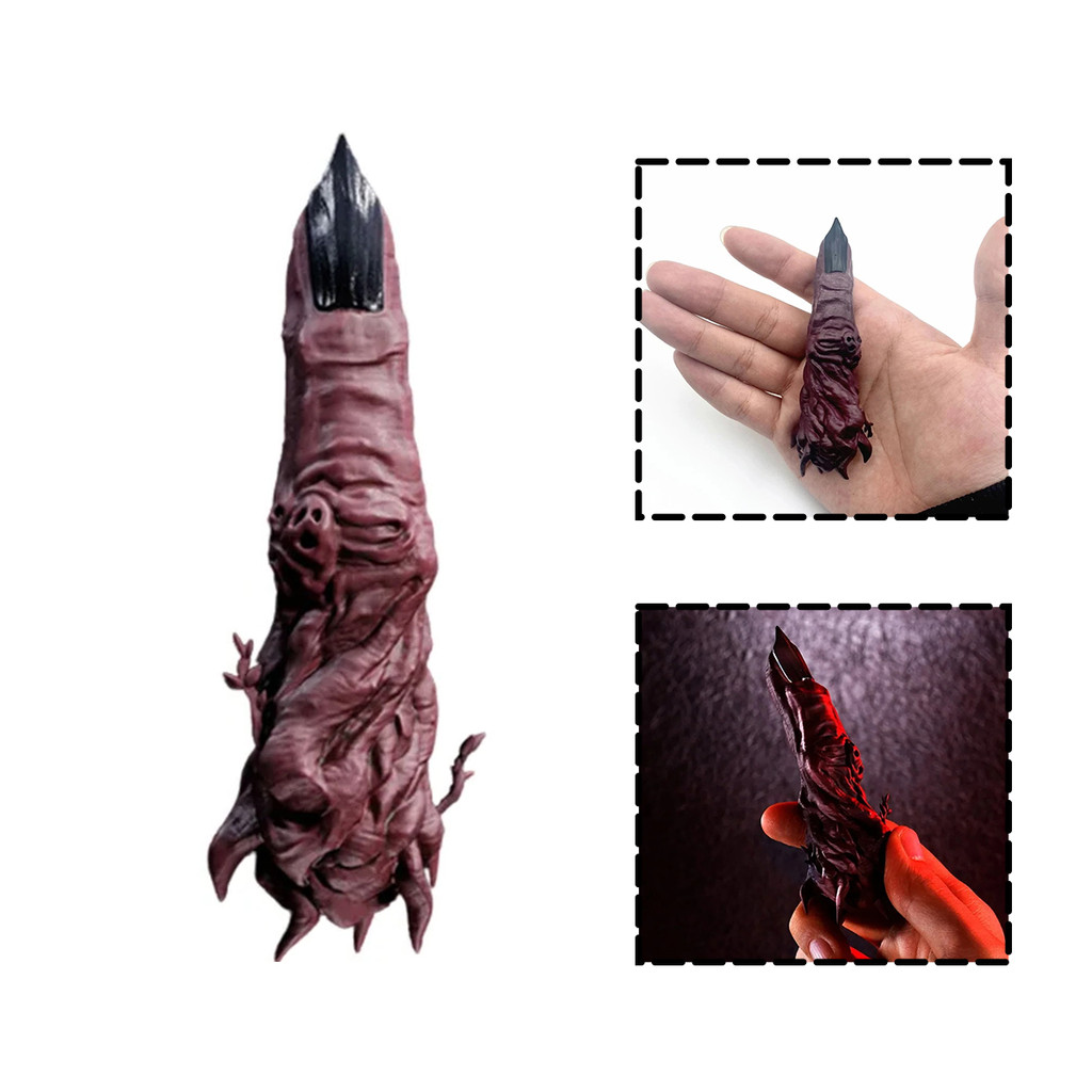 Jujutsu Kaisen Jari Sukuna Finger Anime Sukuna Kutukan