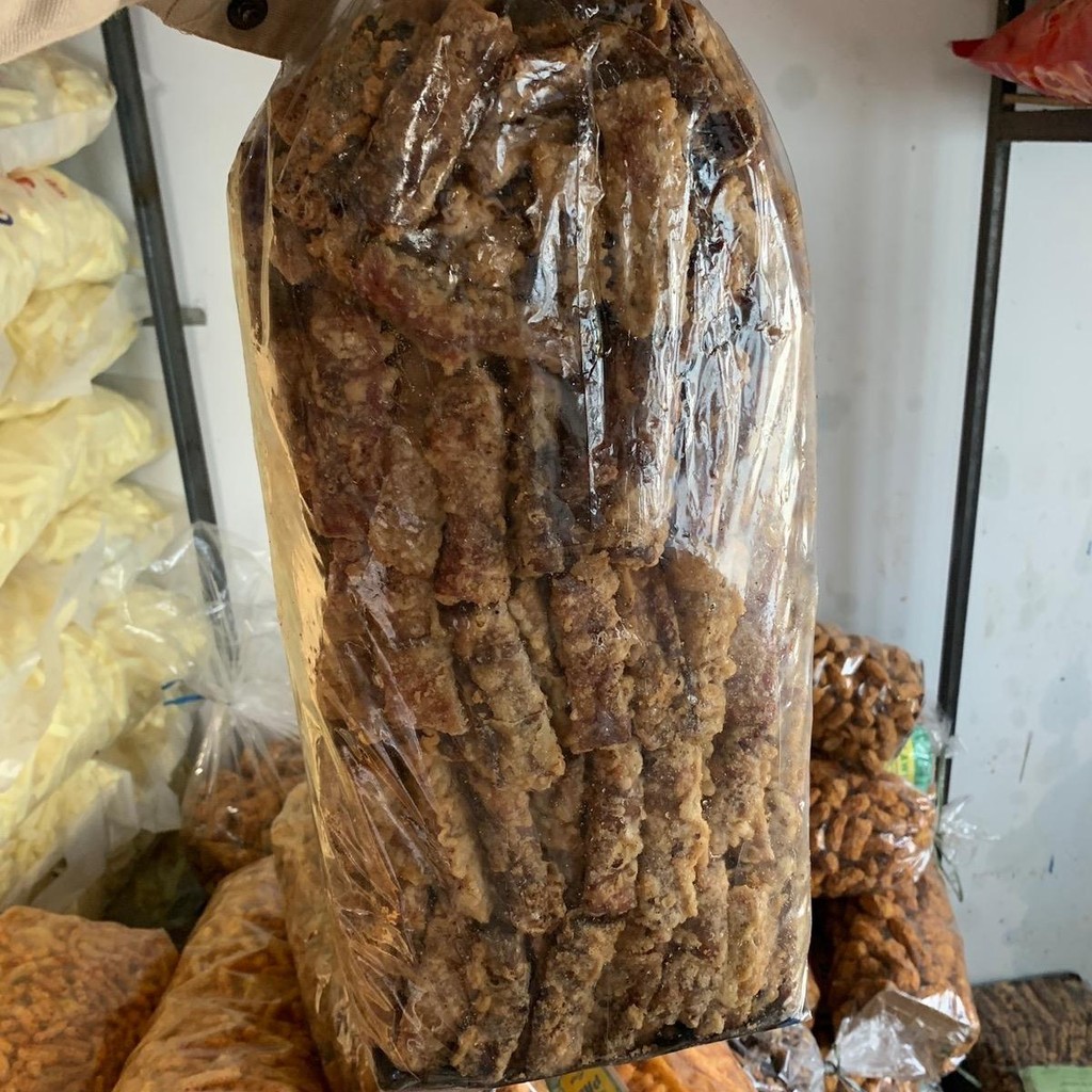 

SALE PISANG GOLONG MANIS - Makanan Ringan Enak - Food, Snack