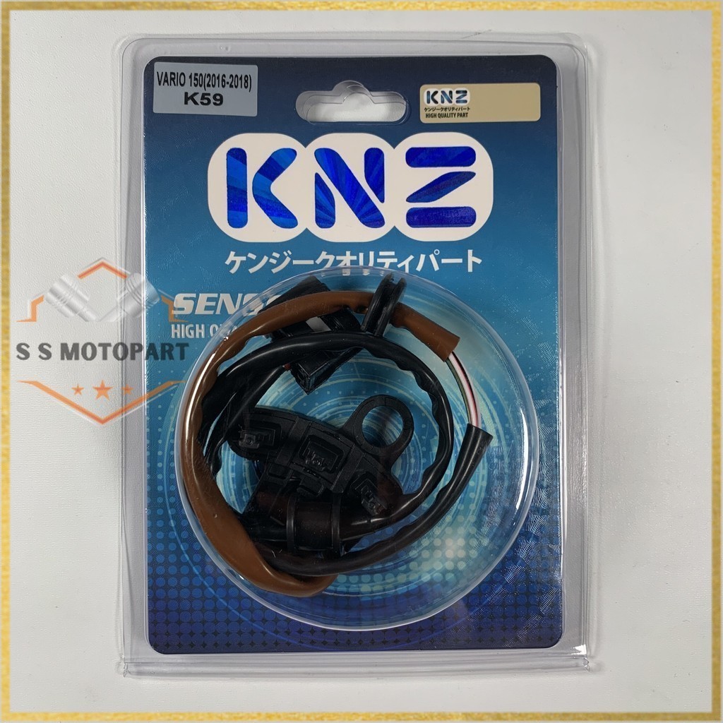Sensor CKP KAKI 4 VARIO 150 2016  2018 Ori KNZ