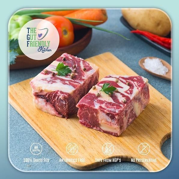 

BEEF FAT SAPI GRASS FED ORGANIK DAGING TETELAN