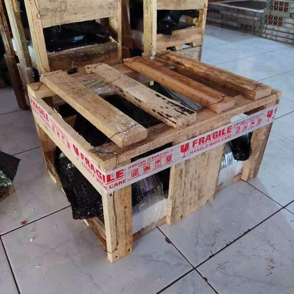 Nisan Custom Kristen Granit Komb. Star White