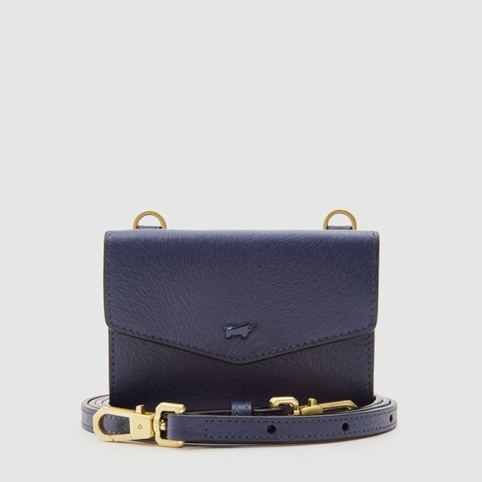 BRAUN BUFFEL Tas Wanita Ophelia F2 Sling Wallet