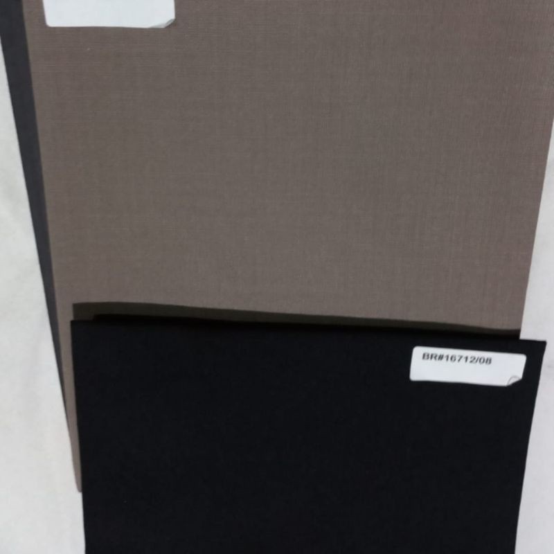 bahan kain wool asli seragam polisi super premium terlaris