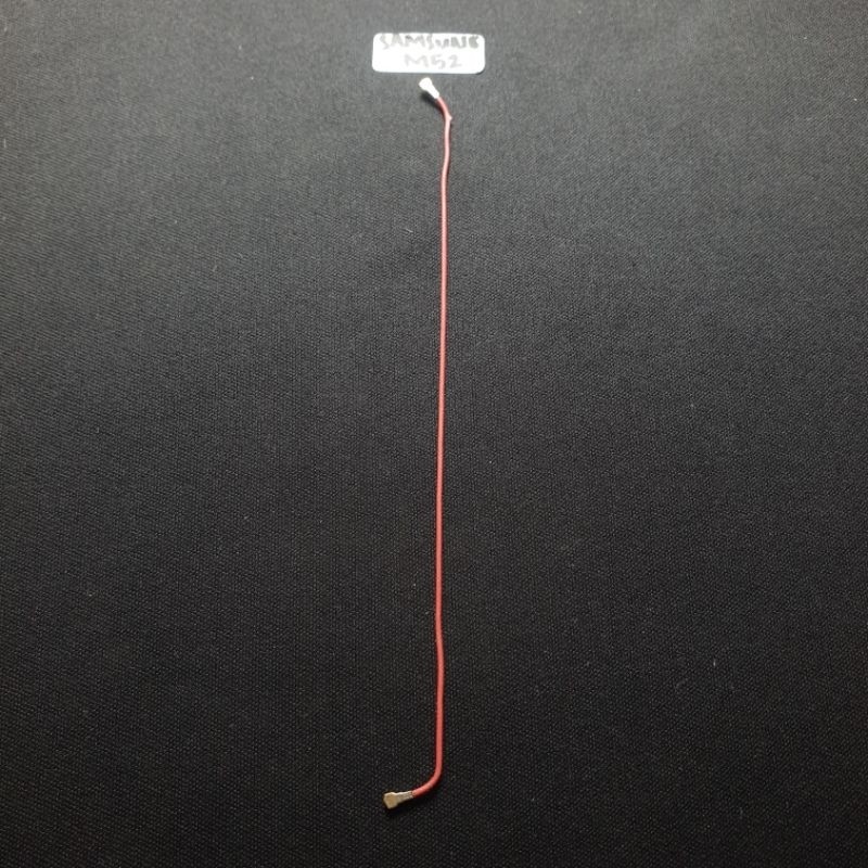 KABEL ANTENA MERAH SAMSUNG M52 ORIGINAL COPOTAN Nabilpart