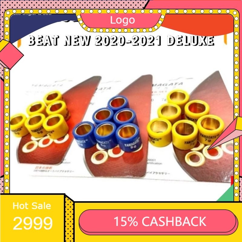 ROLLER  RACING YAMAGATA BEAT NEW 2020-2021 DELUXE/ROLLER RACING YAMAGATA BEAT