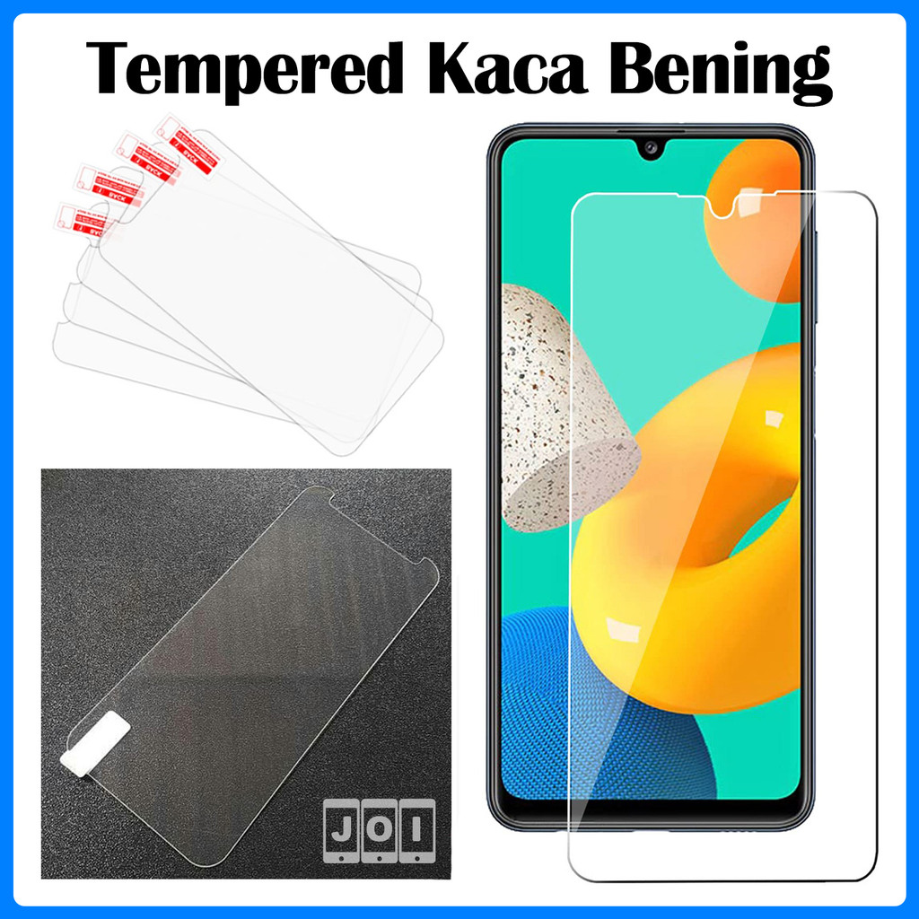 Joi Tempered Kaca Bening Xiaomi Mi A1 MI A2 LITE 11 9 SE 8 Mi8 PLAY 4 4I 4S 4C 5 5C 5S+ MiA1 MiA2 Mi