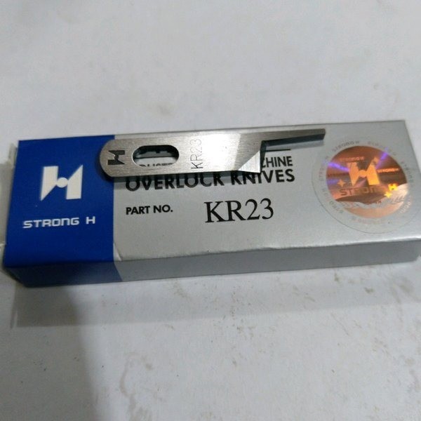 PISAU OBRAS Strong H KR23