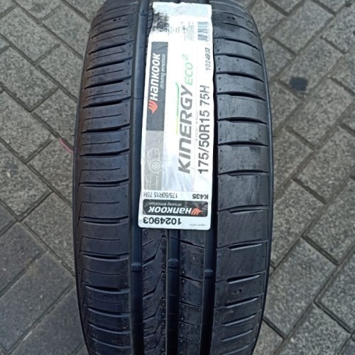 PROMO Hankook Kinergy Eco 2 175/50 R15 Ban Mobil Nissan March