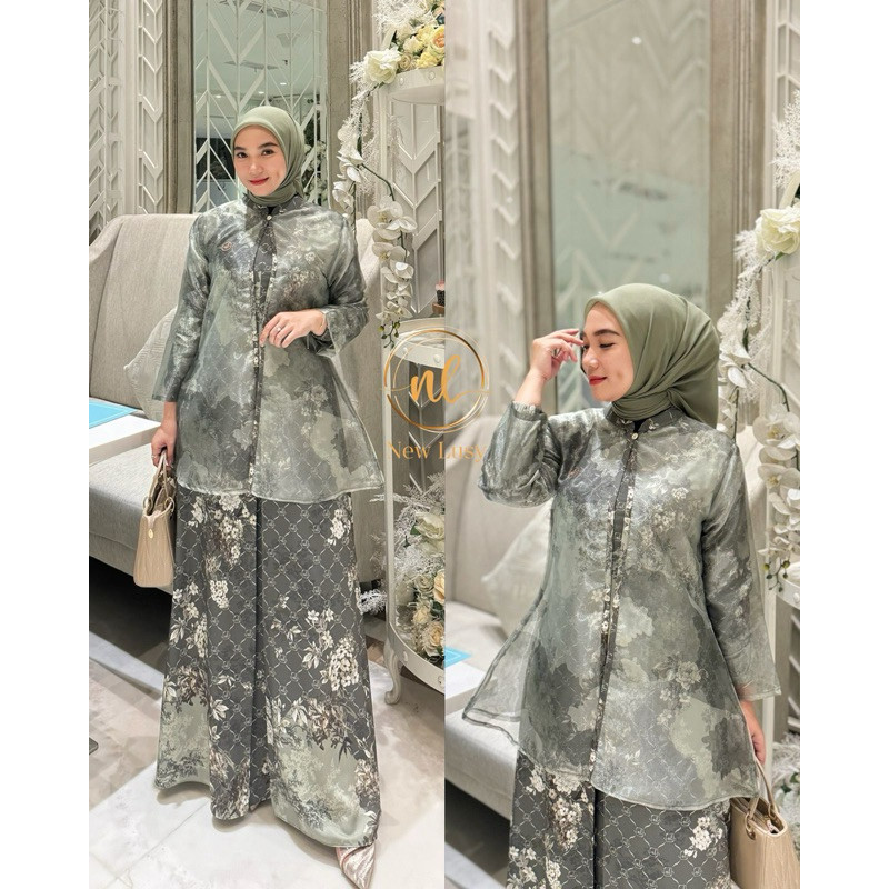 New Lusy pevita dress - Pevita dress New Lusy