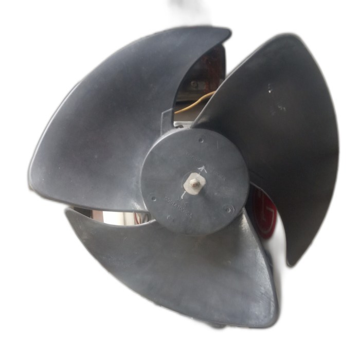 kipas angin outdoor AC 1pk - 1,5pk blower