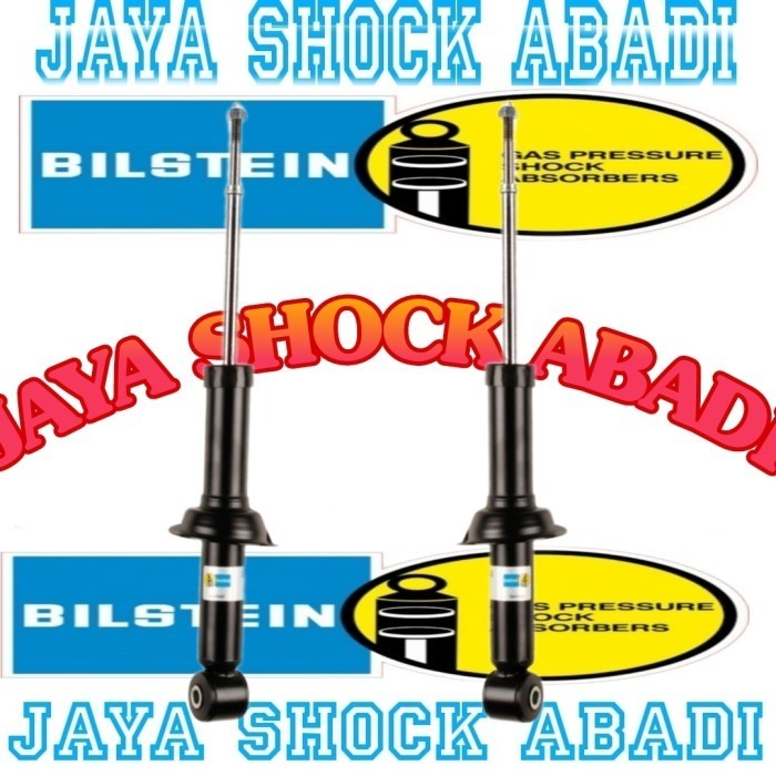 SHOCKBREAKER OUTLANDER BELAKANG BILSTEIN B4