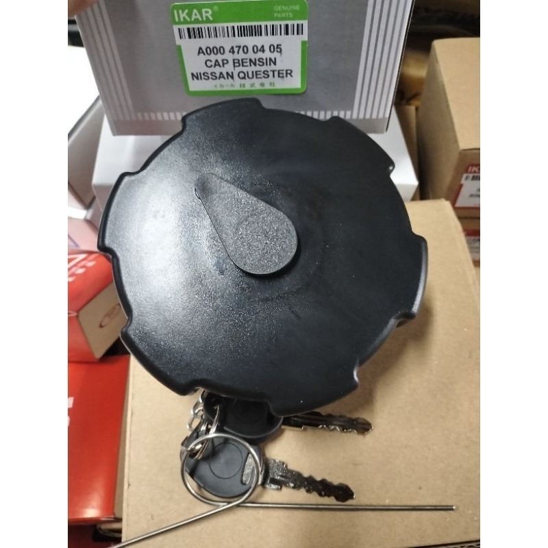 tutup cap tangki tank solar nissan ud quester cwe280 cwd250 cwe270 UB