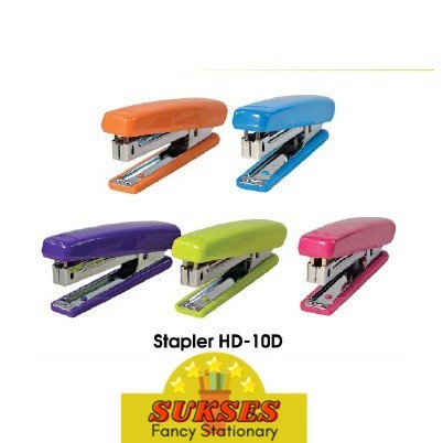 

Stapler / Stepler / Jepretan Joyko Hd-10D