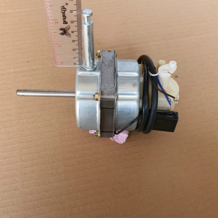 dinamo kipas angin sekasi as 8mm Ori