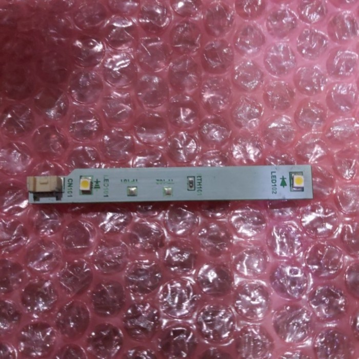 Lampu Led kulkas sharp Ori