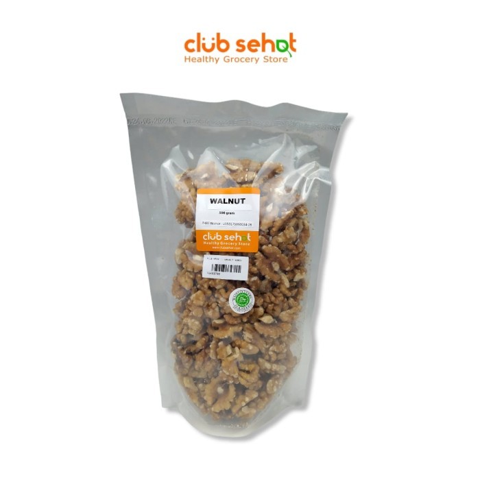 

Best Seller WALNUT, 500GR