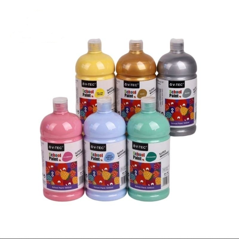 

V-TEC School Paint SCP 91000/1000ml