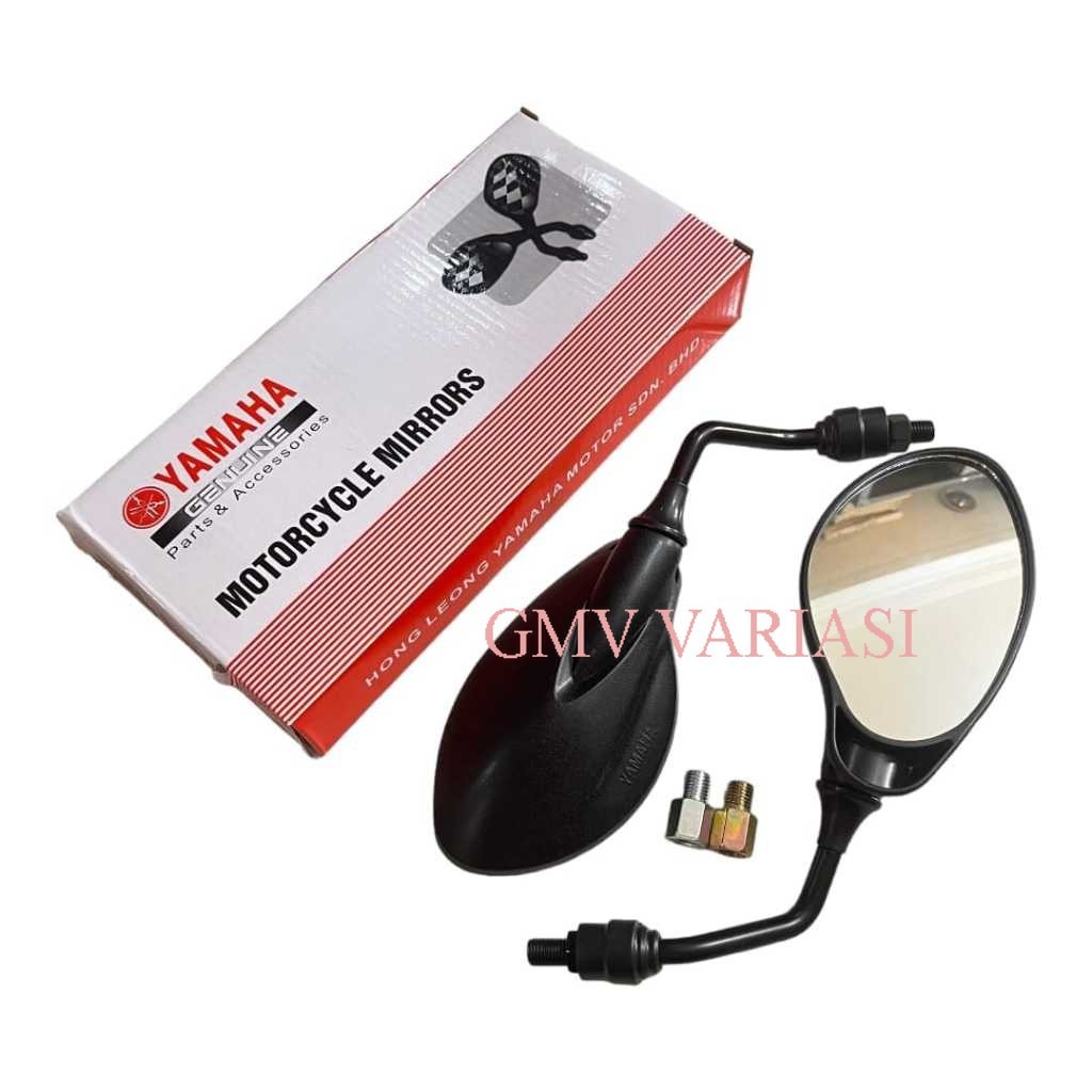 gmv variasi - Spion X1 Yamaha 125 Thailand Kualitas Terbaik Cocok Motor Nmax Aerox Mio Beat Vario Sc