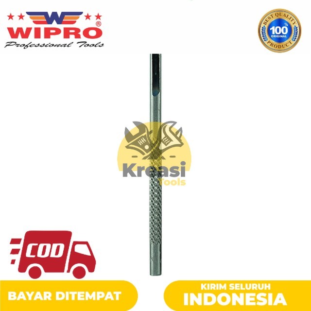 Kreasi Tools | Wipro Plong Kulit PK-02 2mm