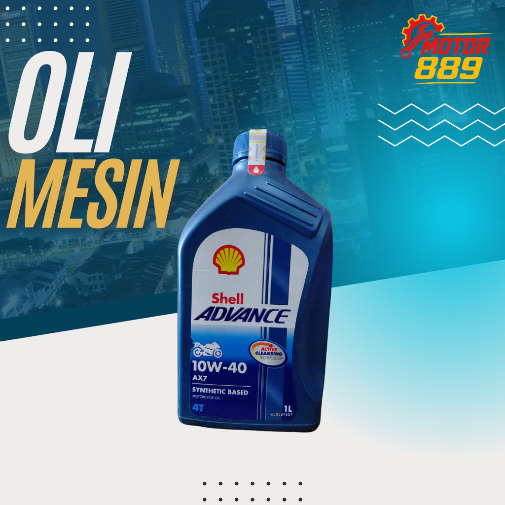 OLI BM1 PC-1000 1L API SJ SEA 15W-50 JASO MA oli shell 10w-40 ax7