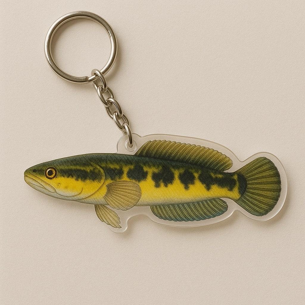 GANCI TOMAN CHANNA 7 15 CM