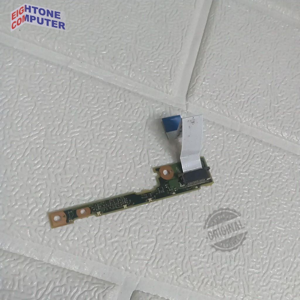 Board LED Indikator Fujitsu Lifebook E754 E734 E734 /K CP620570