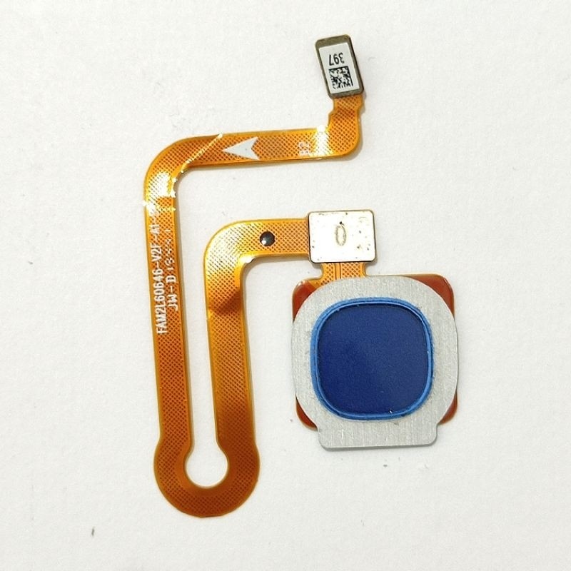 FLEKSIBEL FINGERPRINT SIDIK JARI VIVO Y12 ORIGINAL