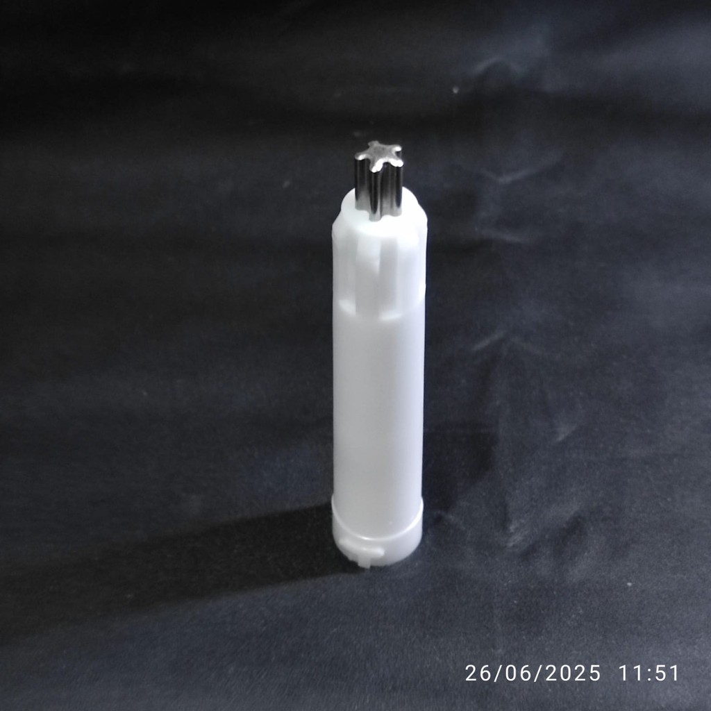 AS TENGAH GEAR PISAU BLADE OXONE OX273 CHOP AND GRATE OX 273 FOOD CHOPPER BLENDER PELUMAT DAGING BUM