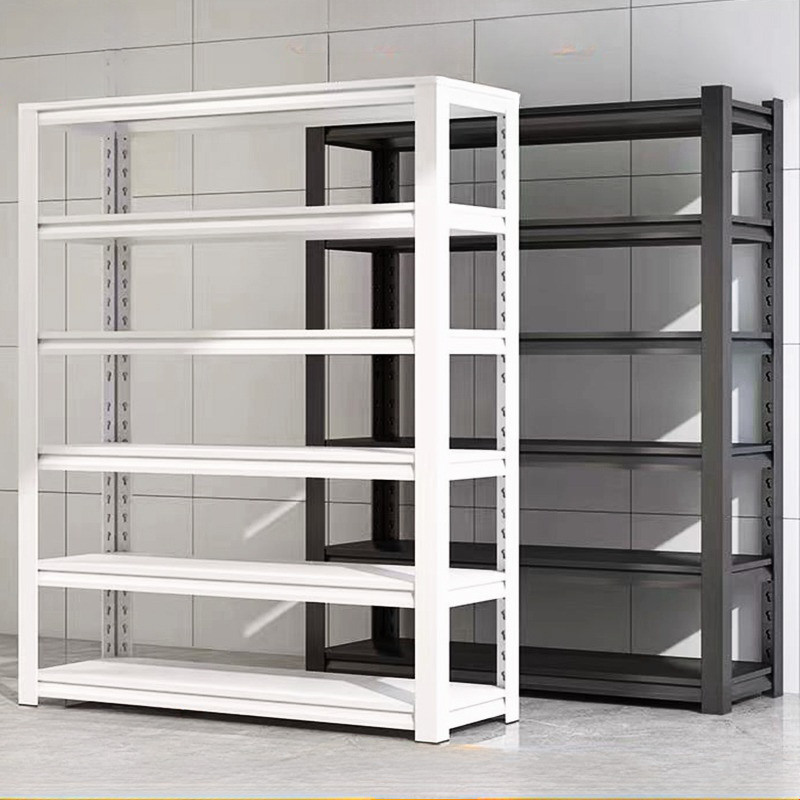 Rak Besi Siku 5 Susun Rak Gudang Rak Besi Susun Serbaguna Rak Barang Rak Aquarium Besi 5 Susun