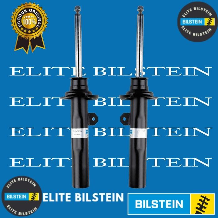 SHOCKBREAKER DEPAN BMW F30 ORIGINAL  BILSTEIN B4