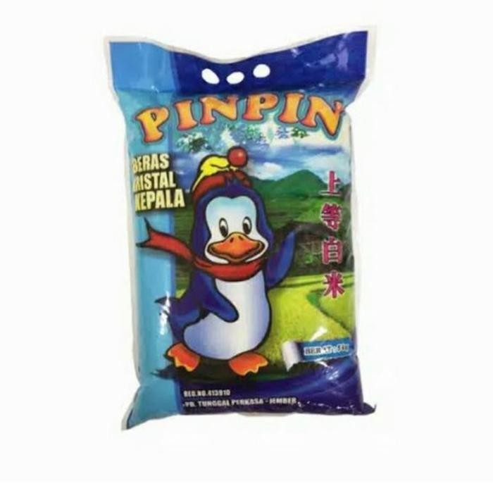 

beras pin pin 5kg