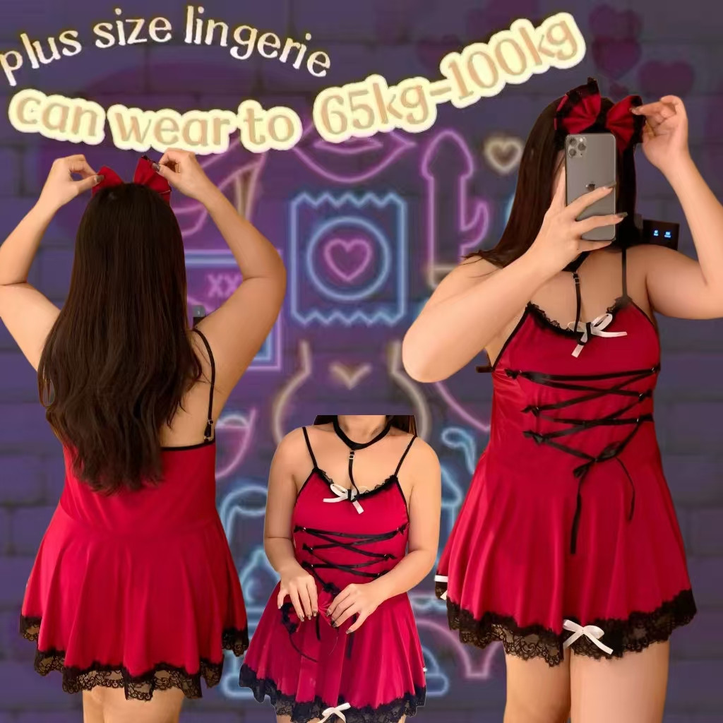 lingerieing wanita hot cosplay lingerieing wanita hot jumbo baju haram wanita jumbo maid can wear to