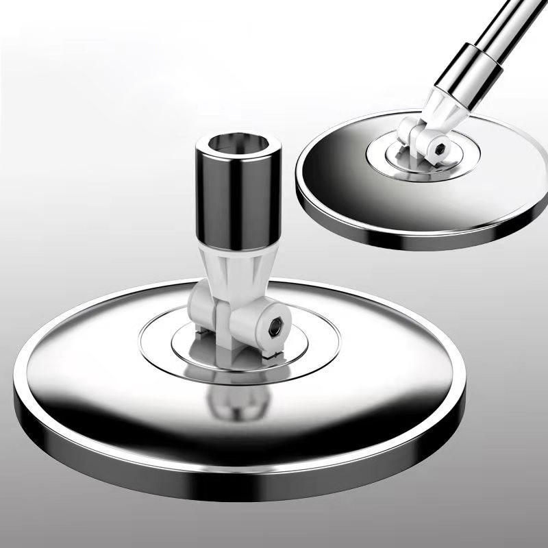 Kepala Pel Headmop Disk Pad Kepala Mop Supermop Bolde Alat Pel Super Mop