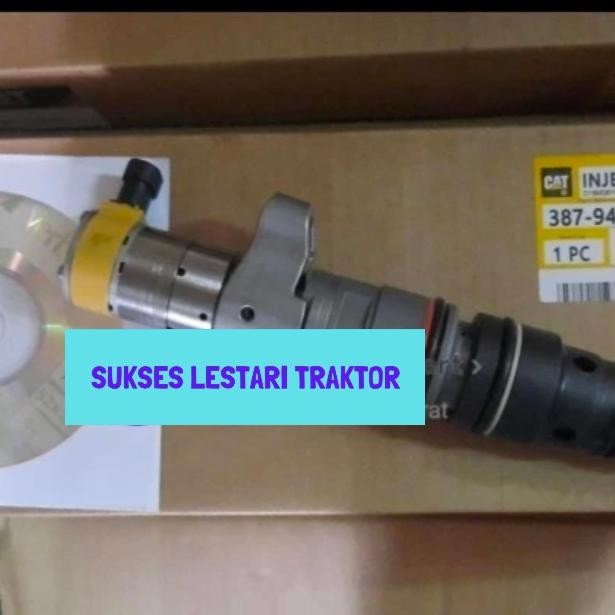 Injector GP D6R D7R 387-9434 3879434