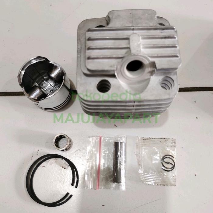 boring cyl block Assy ZK44 motor mini GP mini trail ATV 49cc 50cc 44mm best