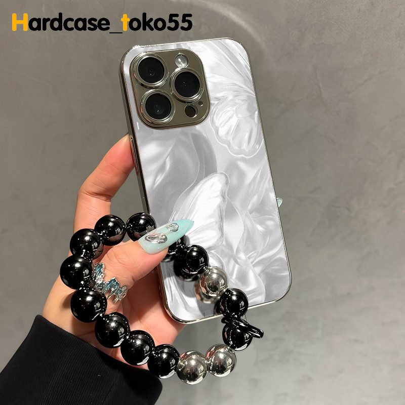 Case Iphone 13 Promax 11 13 15 Hardcase Hp Iphone 12 Promax SILVER Casing Hp Iphone 15 Promax Warna 