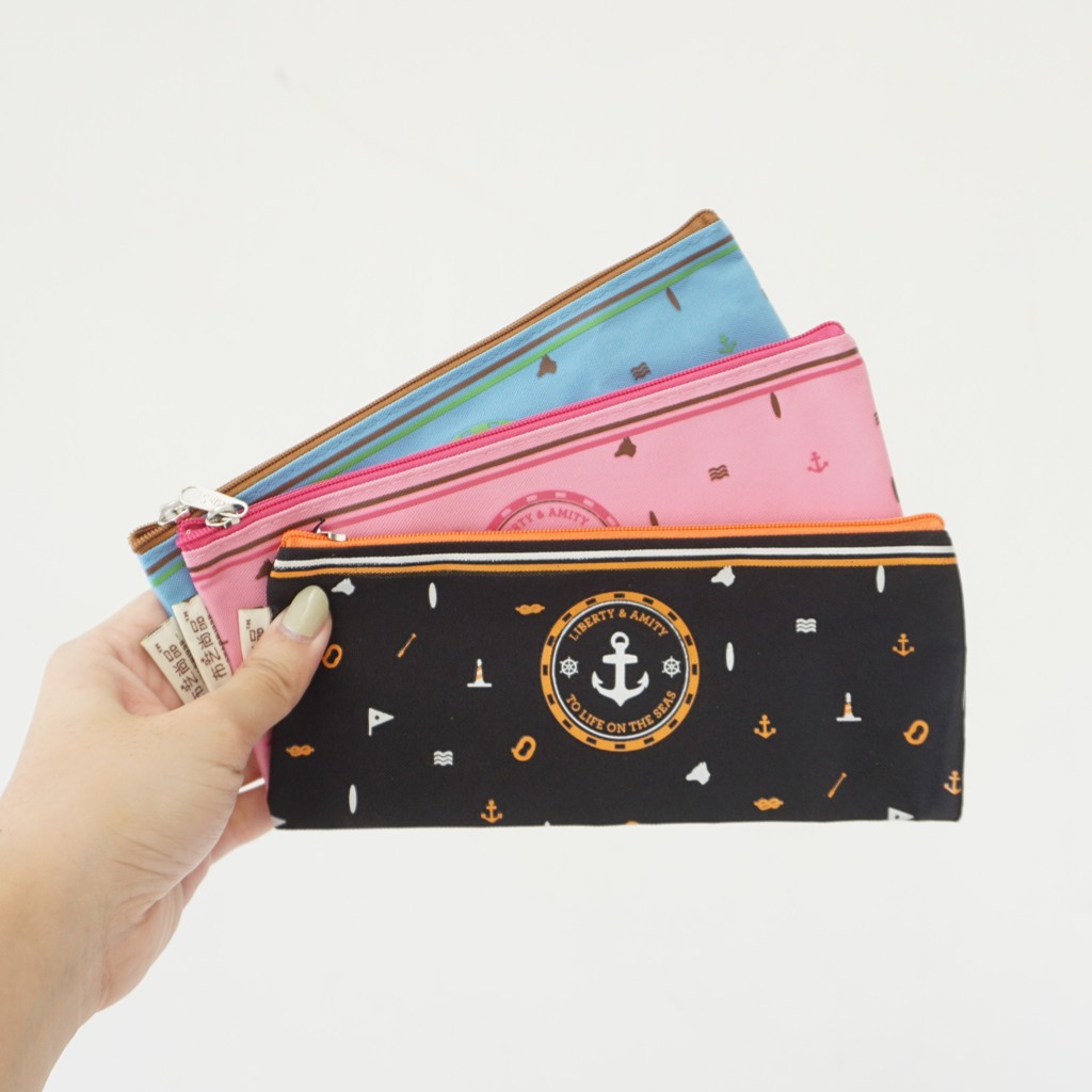 

DOCUMENT BAG A6 / FILE MAP A6 / POUCH KAIN LUCU