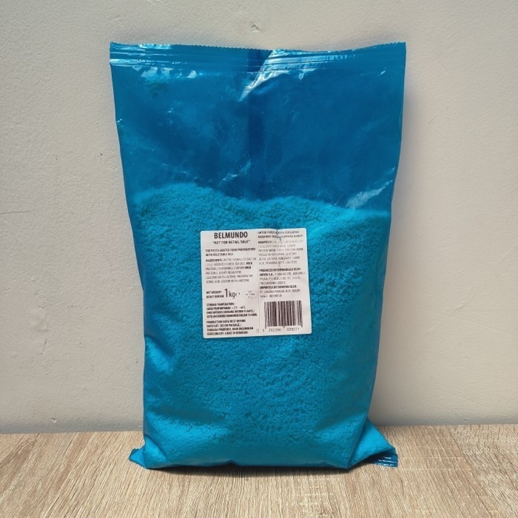 

Belmundo Parmesan 1kg