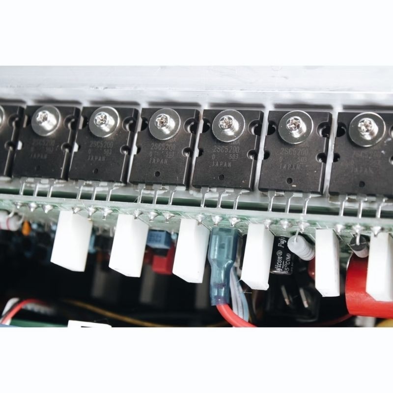 Power APOLLO PA 2.0