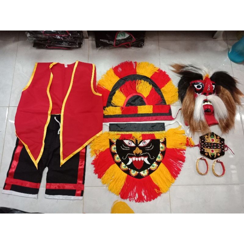 Embong/Embong Anak/Embong Ganong/Srembong/Srembong Anak