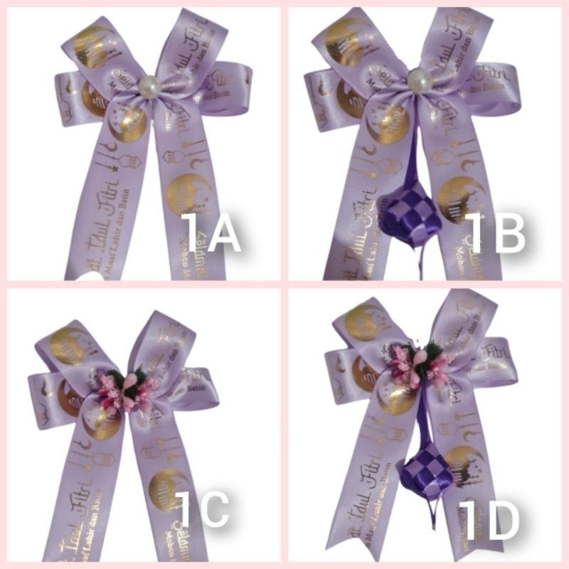 

Pita Idul Fitri | Pita hampers Lebaran