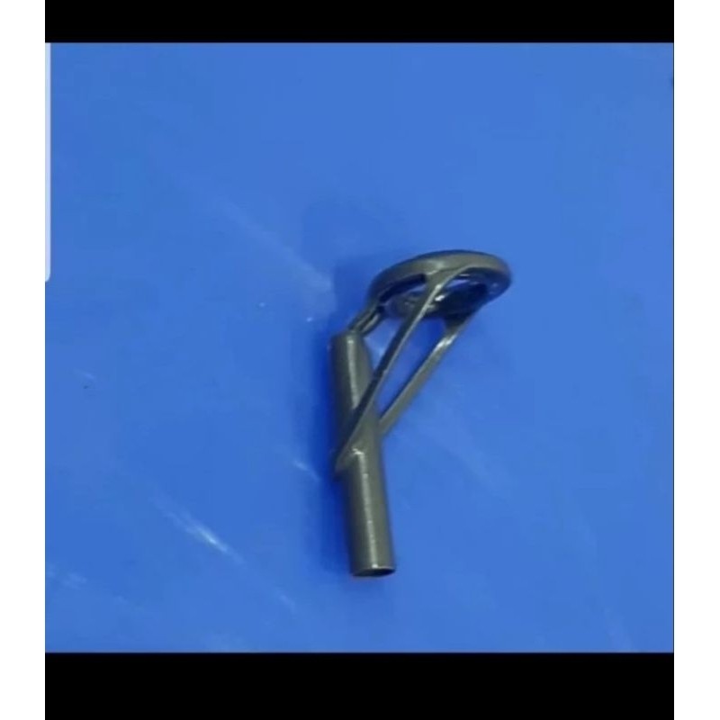 ring type fuji sic silicon kepala 6 fuji ring joran pancing