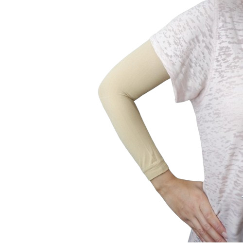 Manset Tangan Premium / Manset Tangan Muslimah / Manset Tangan Wanita