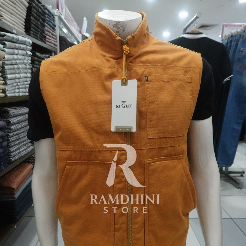 MGEE Rompi Pria WALTER CKPR 009 0725