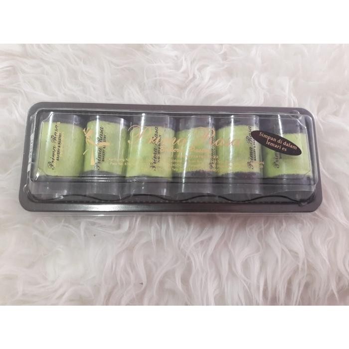 

Hot Produk Banana Roll Prima Rasa - Pandan Terbaik dan Terlaris