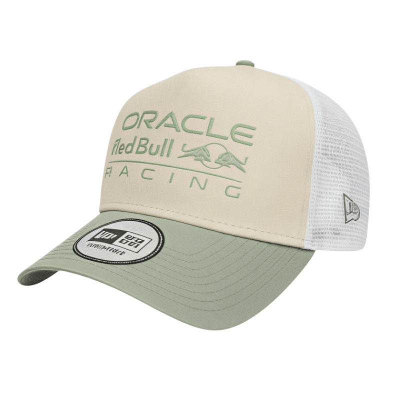 2025 Red Bull Racing Hat Motorcycle Hat Red Bull Baseball Hat Men's and Women's Sunshade Breathable 