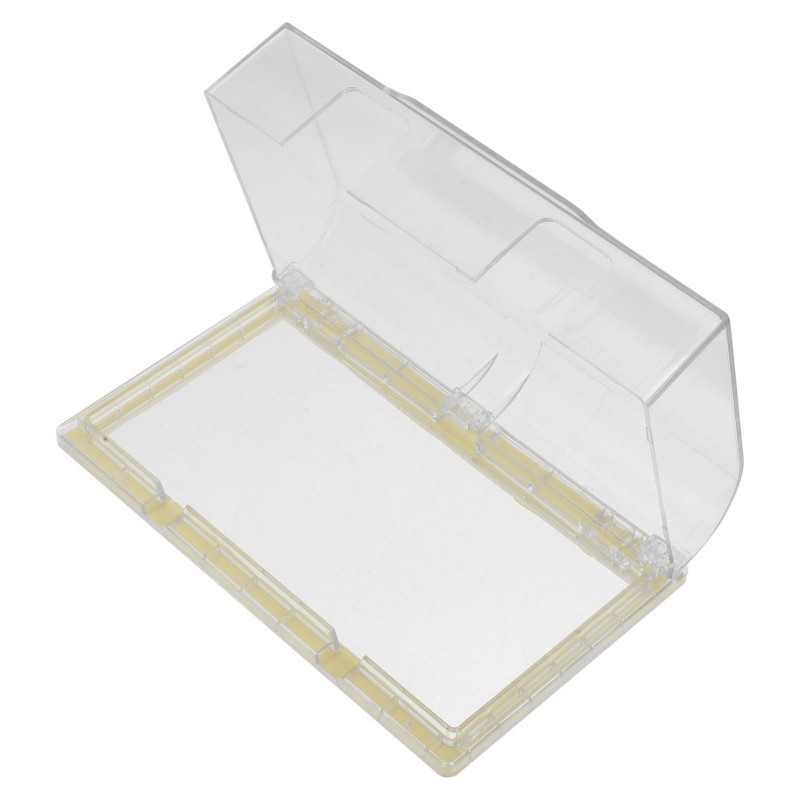 2In1 Stop Kontak Penutup Stop Kontak Tutup Pengaman Cover Stop Kontak Waterproof Penutup Stop Kontak