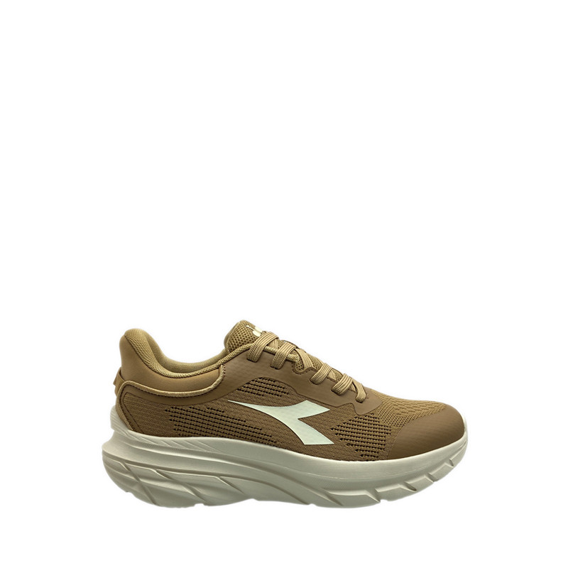 Diadora Piko Men's Running Shoes - Brown